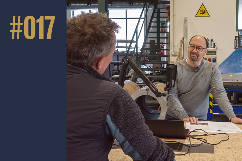 52 RUNS - Podcast Folge 17