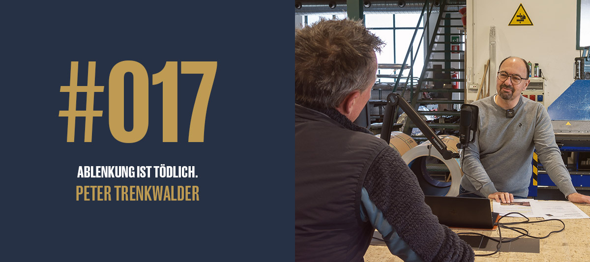 52 RUNS - Podcast Folge 17